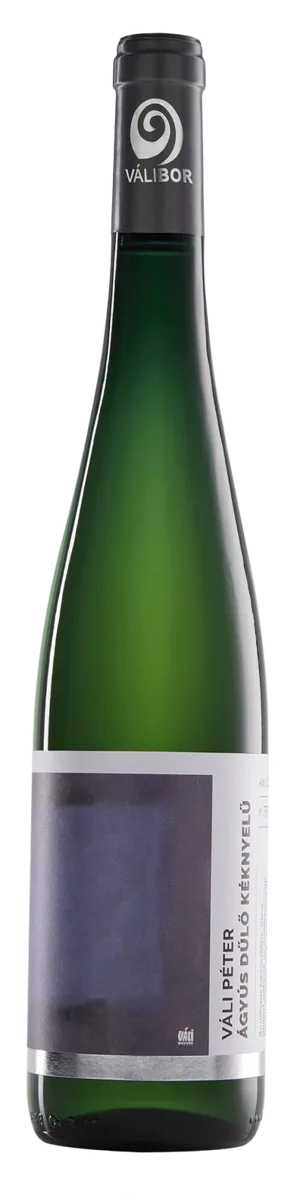 Ágyús-dűlő Kéknyelű