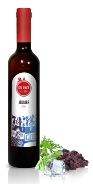 Jégszer