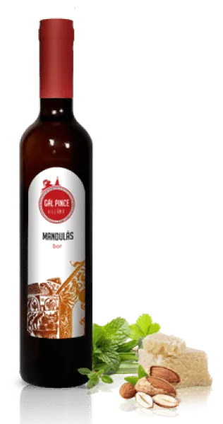 Mandulás