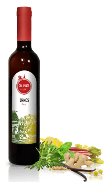Ürmös
