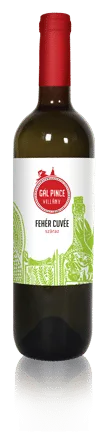 Fehér Cuvee