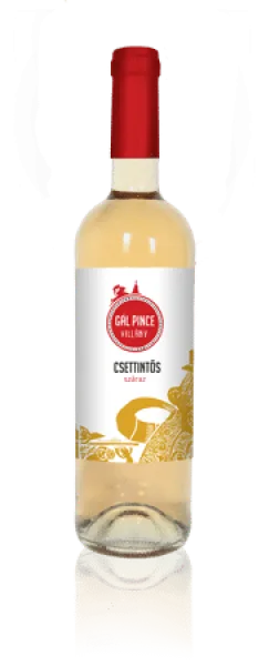 Csettintős
