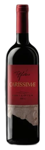 Tiffán's Carissimae