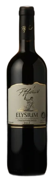 Tiffán's Elysium
