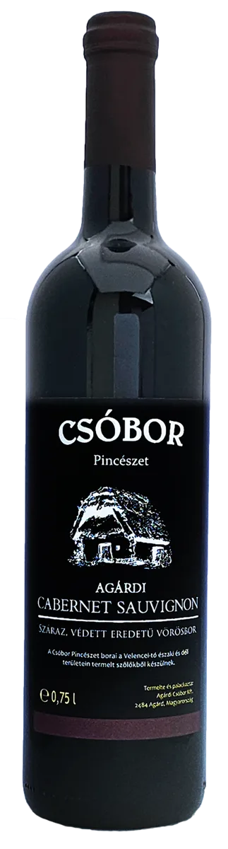Cabernet Sauvignon