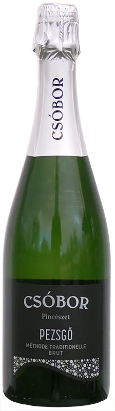 Pezsgő