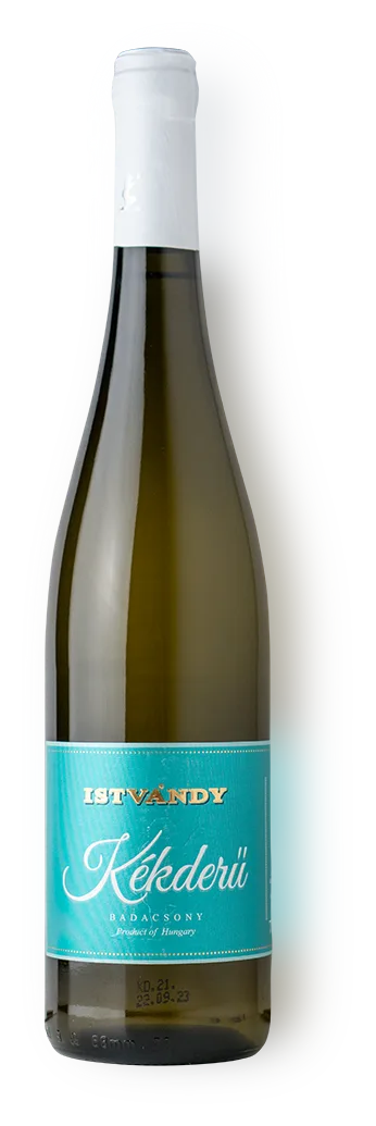 Kékderű