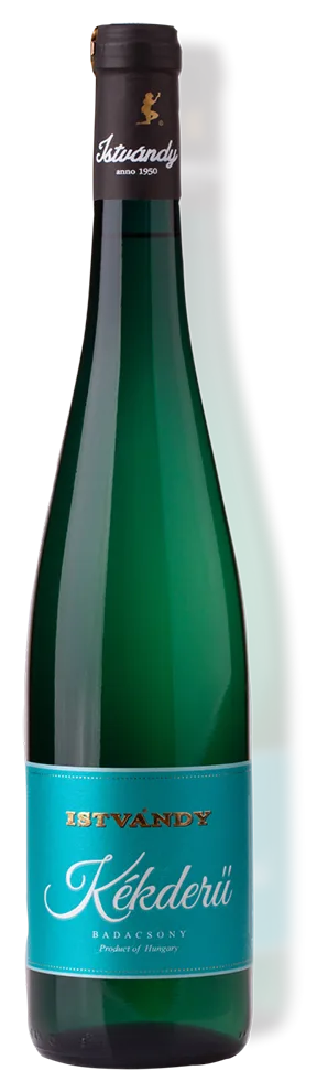 Kékderű