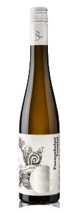 Tramini ( késői szüret )