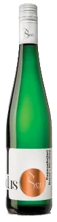 II. Secundus Pannonhalmi Barni's Riesling