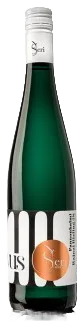 VIII. Octavus Pannonhalmi Rajnai rizling 2S