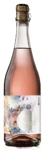Rosé Pezsgő