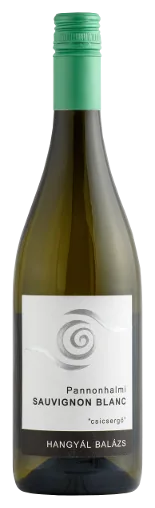 Pannonhalmi Sauvignon Blanc „csicsergő”