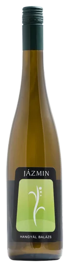 Pannonhalmi Jázmin Cuvée