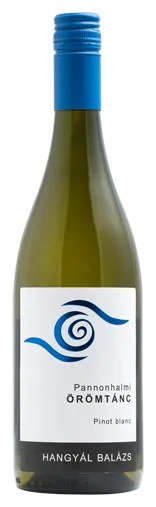 Pannonhalmi Örömtánc Pinot Blanc