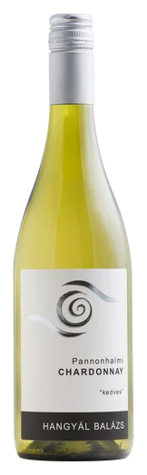 Pannonhalmi Chardonnay