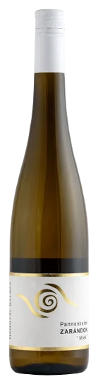 Pannonhalmi Zarándok „lélek”