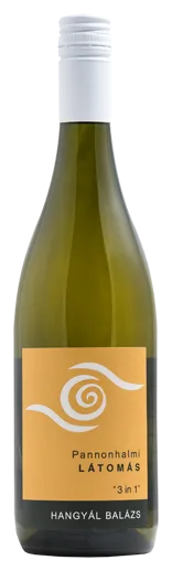 Pannonhalmi Látomás Cuvée