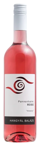 Pannonhalmi Rosé
