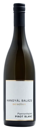 Pannonhalmi Pinot Blanc Selection
