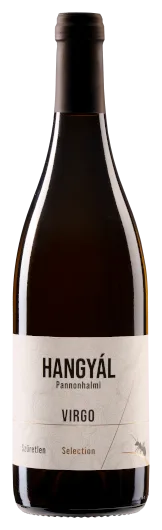 Hangyál Virgo