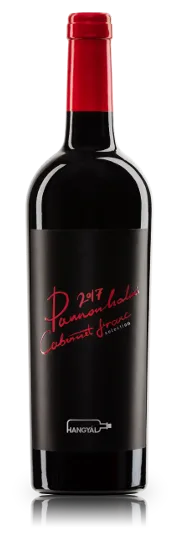 Pannonhalmi Cabernet franc Selection