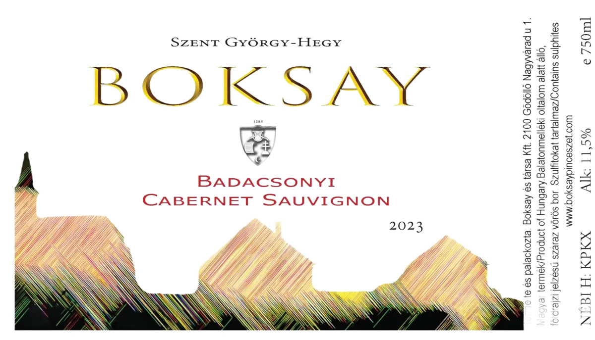 Cabernet Sauvignon