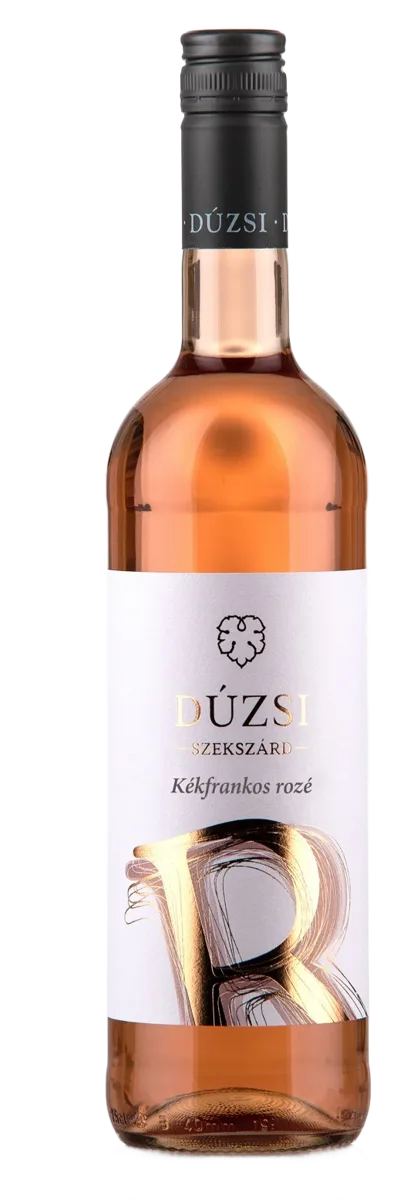Kékfrankos Rosé