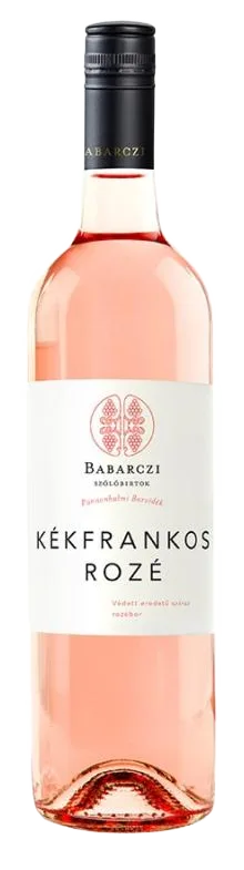 Kékfrankos Rozé 2025