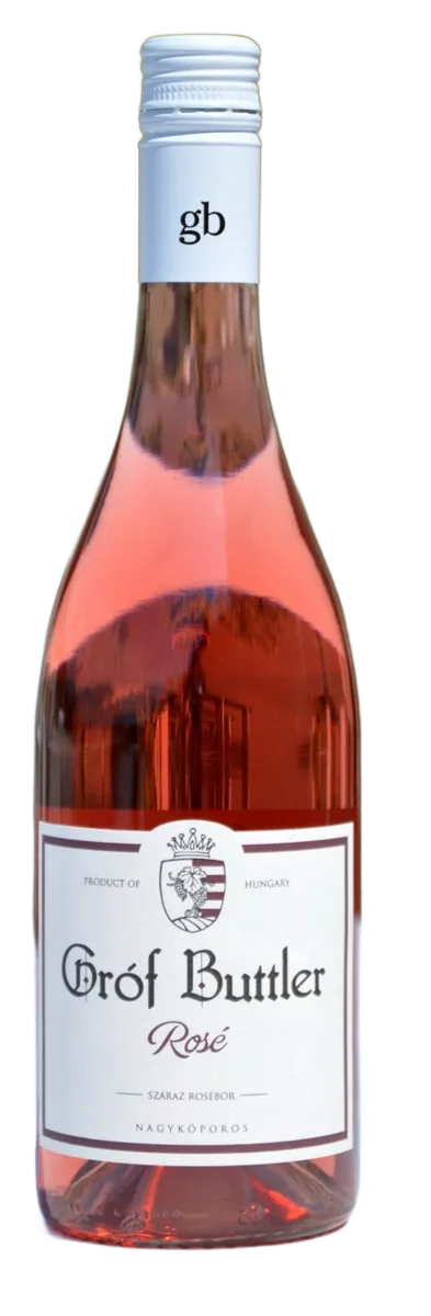 GB Rosé