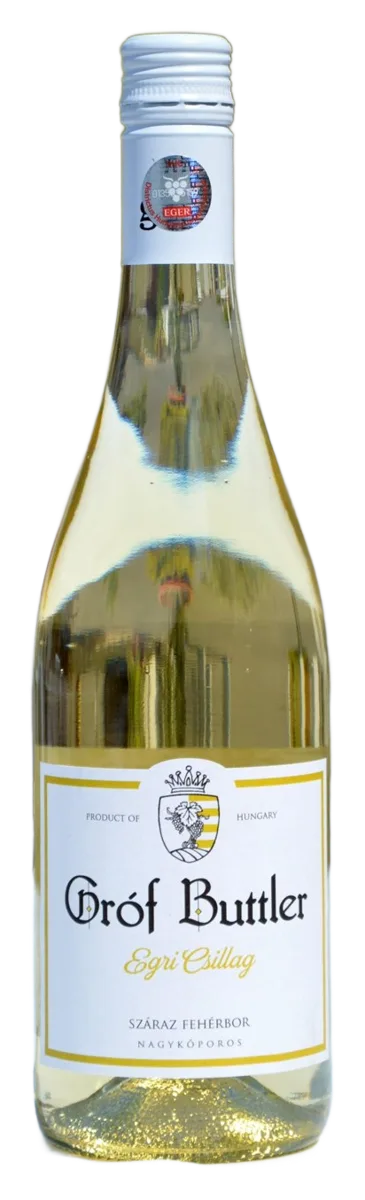 GB Egri Csillag