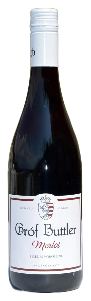 GB Merlot