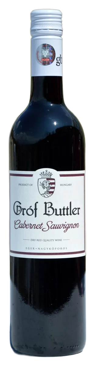 GB Cabernet Sauvignon