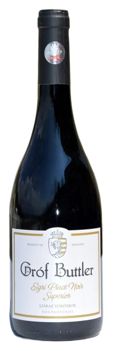 Birtok Pinot Noir