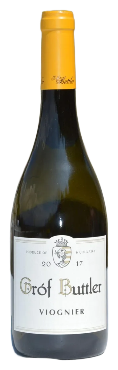 Nagy Eged Viognier