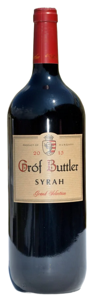Nagy Eged Syrah Grand Selection Magnum