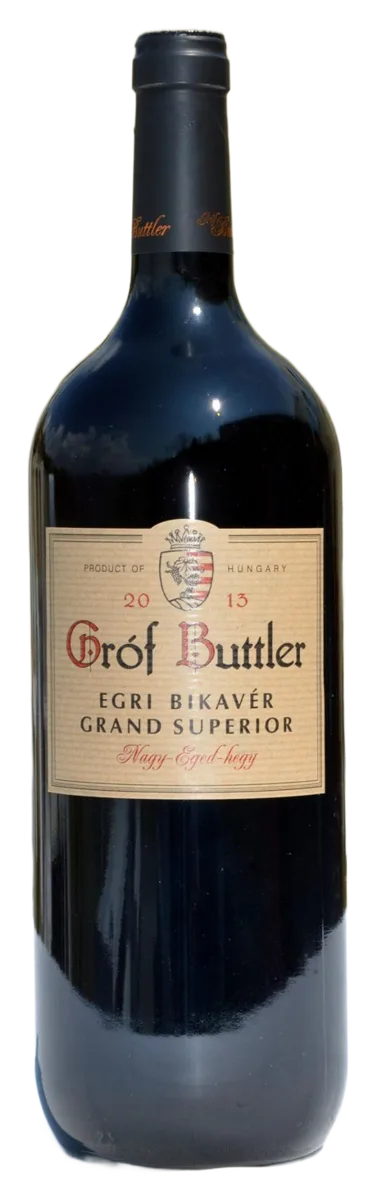 Nagy Eged Bikavér Grand Superior Magnum