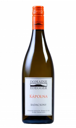 Kápolna