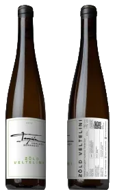 2024 Zöld Veltelini 750ml