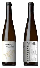 2024 Chardonnay 750 ml