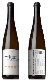 2024 Fehér Kékfrankos 750 ml