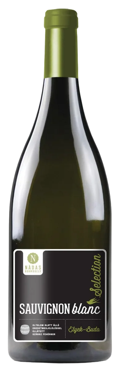 Nádas Borműhely ‘Sauvignon blanc selection’