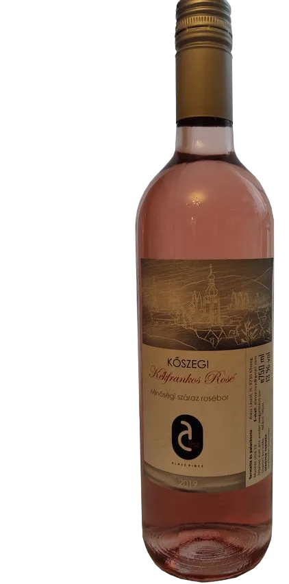 Kékfrankos Rozé