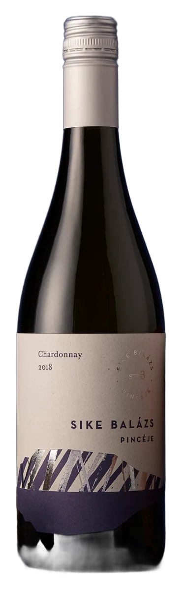 CHARDONNAY - Lesencefalu