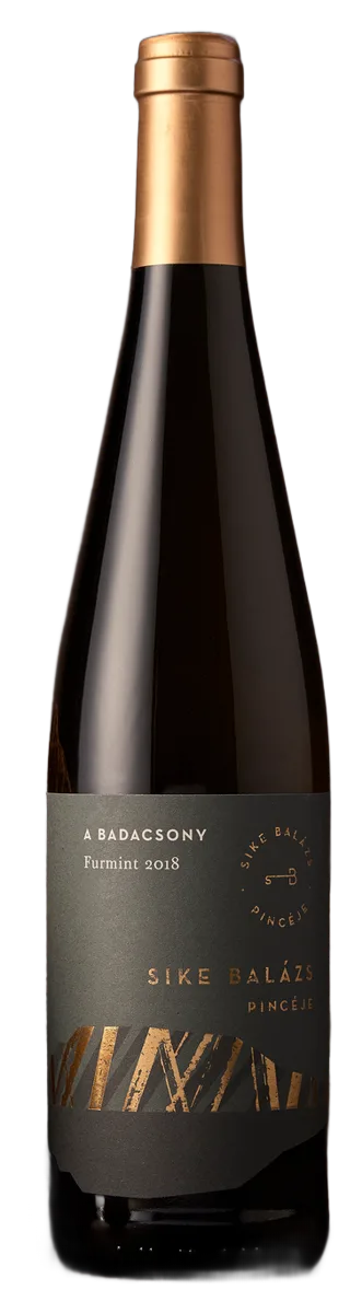 FURMINT– A Badacsony