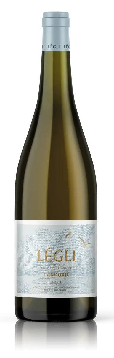 LÉGLI LANDORD