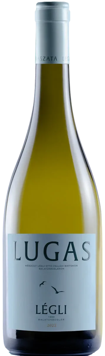 LÉGLI Lugas