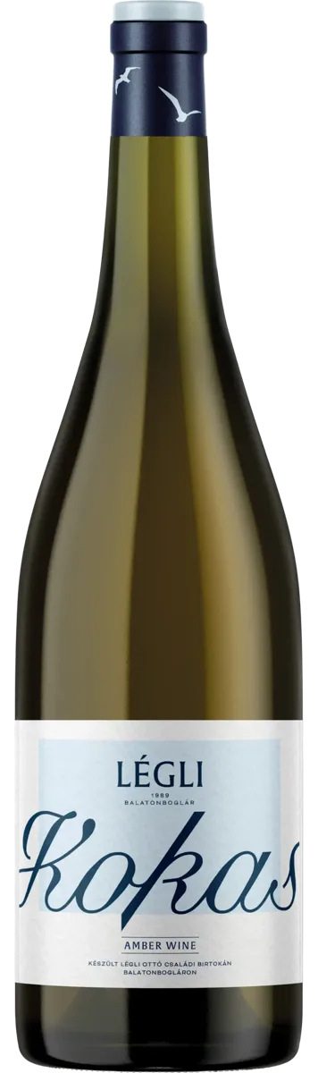 LÉGLI Kokas