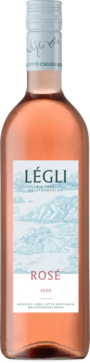 LÉGLI ROSÉ