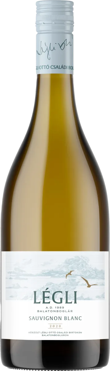 LÉGLI SAUVIGNON BLANC